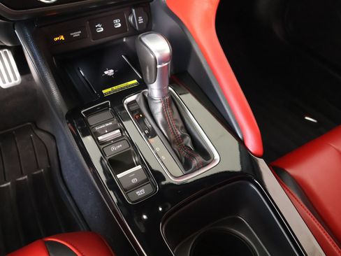 Used 2026 Acura Integra A-Spec FWD image 8