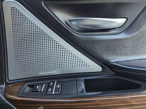 Used 2017 BMW 650i Gran Coupe xDrive 650i xDrive Gran Coupe image 38