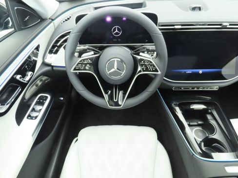 New 2026 Mercedes-Benz E 350 Sedan image 10