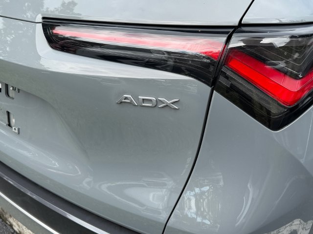 Used 2026 Acura ADX FWD image 9