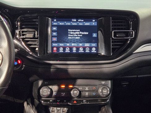 Used 2021 Dodge Durango SXT w/ 3rd Row Seating Group image 16