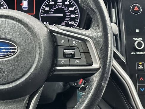 Certified 2020 Subaru Outback Premium w/ Popular Package #1 image 9