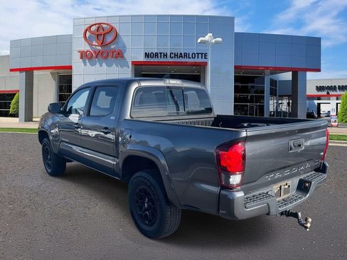 Used 2022 Toyota Tacoma SR5 image 7