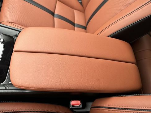 New 2026 MAZDA CX-50 AWD 2.5 S w/ Weather Package image 21