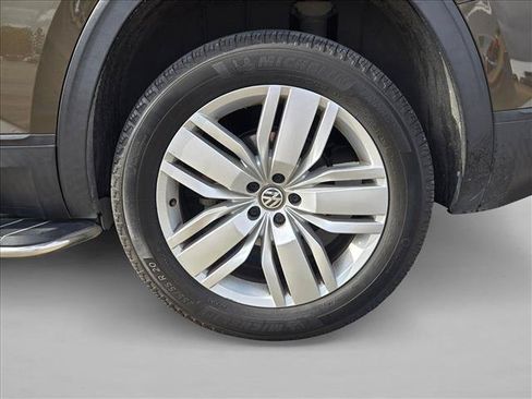 Used 2019 Volkswagen Atlas SE FWD image 10