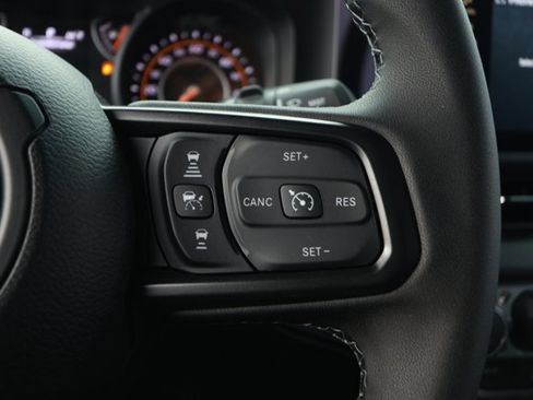 New 2026 Jeep Wrangler Sport S AWD/4WD image 15