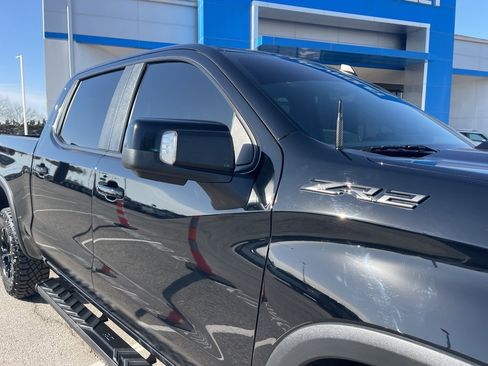 Certified 2024 Chevrolet Silverado 1500 ZR2 w/ Technology Package image 11