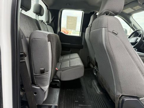 Used 2023 Ford F550 4x4 SuperCab Super Duty image 25