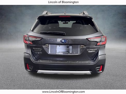 Used 2021 Subaru Outback Touring w/ Popular Package #2 AWD/4WD image 5