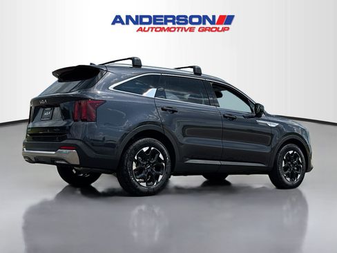 New 2026 Kia Sorento S FWD image 2