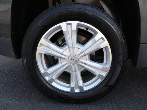 Used 2017 GMC Terrain SLE w/ Driver Alert Package I AWD/4WD image 42