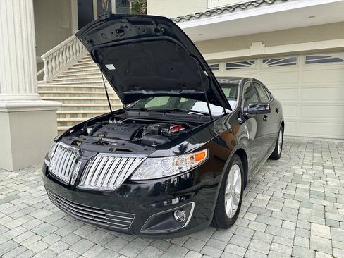 Used 2009 Lincoln MKS FWD image 52