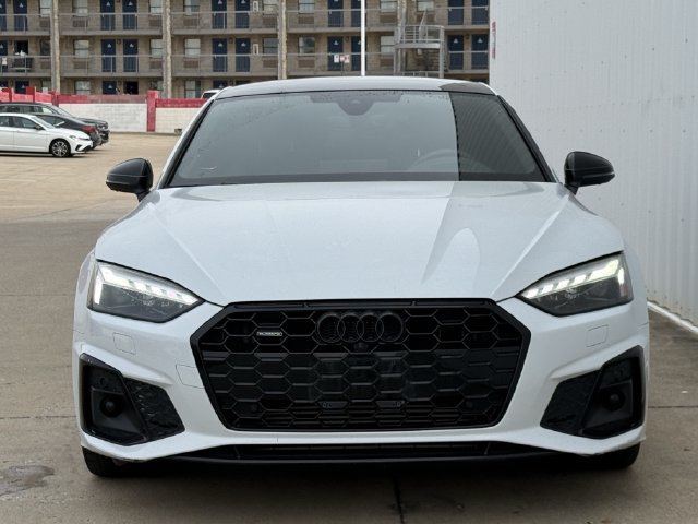 Used 2023 Audi A5 2.0T Prestige w/ Black Optic Plus Package AWD/4WD image 9