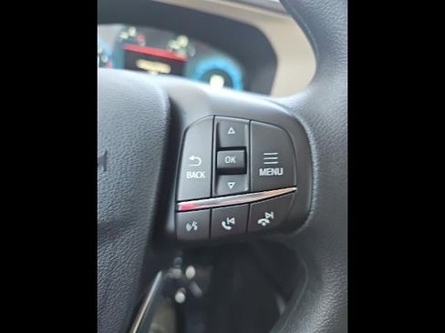 New 2025 Ford Bronco Sport Big Bend image 14