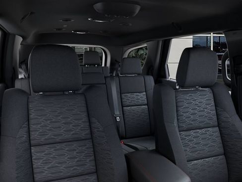 New 2026 Dodge Durango GT w/ Blacktop Package AWD/4WD image 26