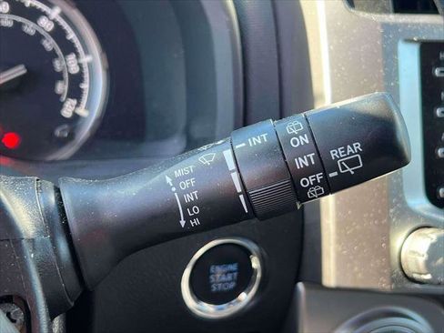 Certified 2022 Toyota 4Runner Limited image 27