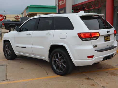 Used 2021 Jeep Grand Cherokee Limited w/ Quick Order Package 28K 80th image 6