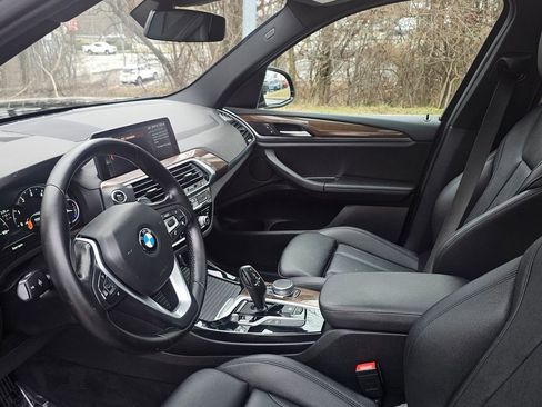Used 2019 BMW X3 xDrive30i image 9