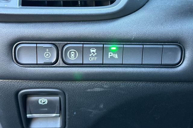 Used 2025 Acura TLX w/ Technology Package FWD image 32
