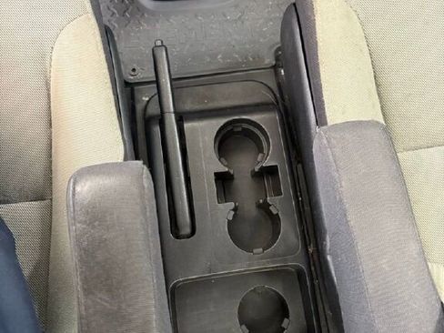 Used 2008 Honda Element EX image 13