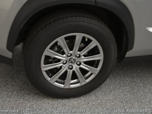 Used 2020 Lexus NX 300 AWD w/ Accessory Package image 41