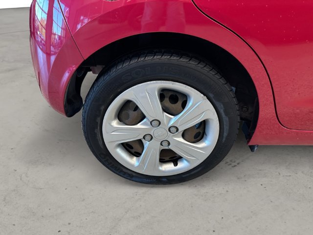 Used 2019 Chevrolet Spark LS FWD image 14