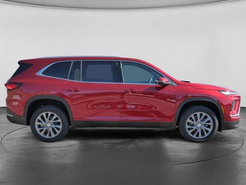 New 2026 Buick Enclave Preferred AWD/4WD image 19