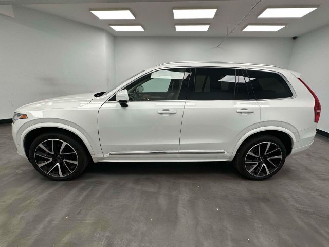 Used 2023 Volvo XC90 B6 Plus w/ Protection Package Premier AWD/4WD image 11