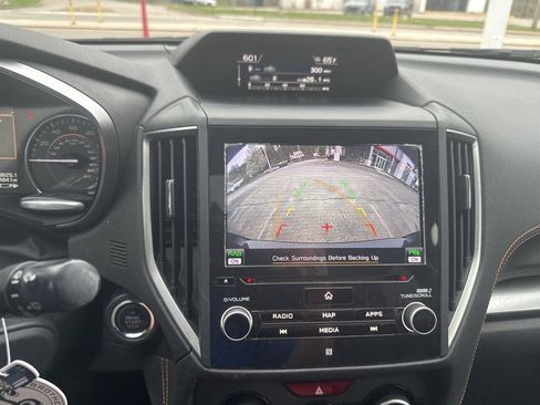 Used 2018 Subaru Crosstrek 2.0i Limited image 17