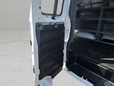 Used 2022 Chevrolet Express 2500 w/ Driver Convenience Package image 25