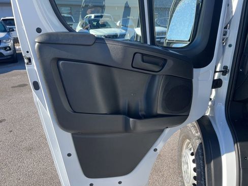 New 2026 RAM ProMaster 1500 image 17