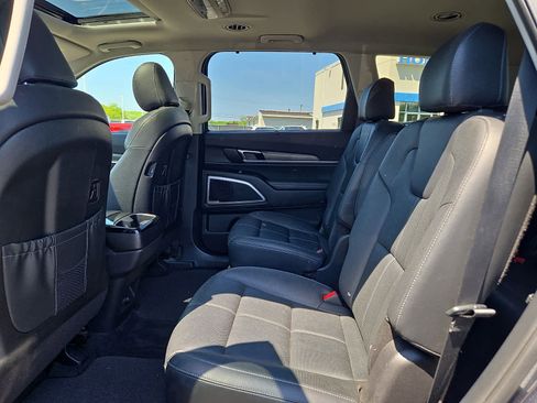 Used 2021 Kia Telluride EX w/ EX Premium Package AWD/4WD image 11