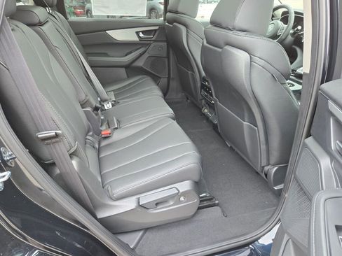 New 2026 Acura MDX SH-AWD image 12