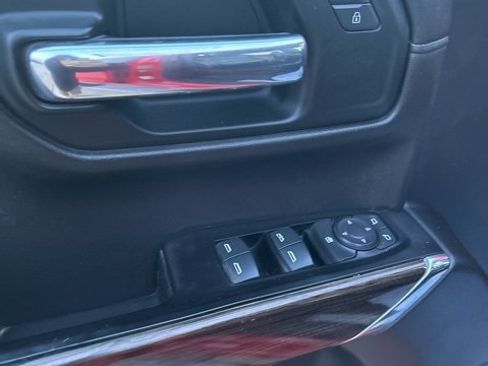 Used 2019 Chevrolet Silverado 1500 LT w/ All-Star Edition image 16