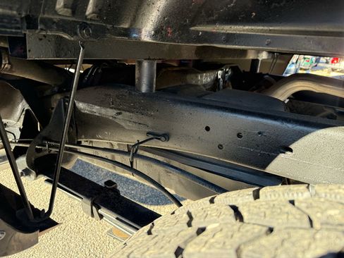 Used 1990 Chevrolet Silverado 2500 4x4 Extended Cab image 11