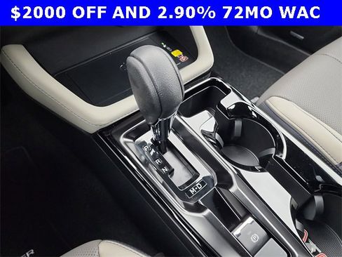 New 2026 Subaru Forester Limited image 22