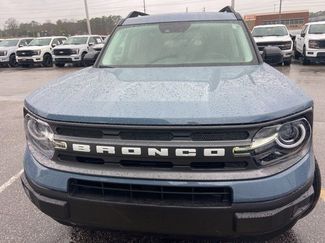 Used 2024 Ford Bronco Sport Big Bend video 1