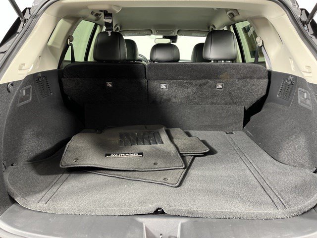 Used 2023 Nissan Murano SV w/ SV Midnight Edition Package FWD image 45