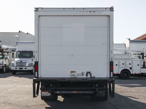 Used 2017 Ford E-450 and Econoline 450 Super Duty w/ Power Windows & Locks Group image 7