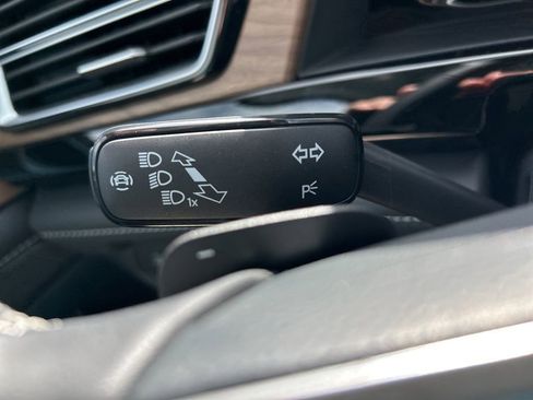 New 2026 Volkswagen Atlas SE FWD image 30