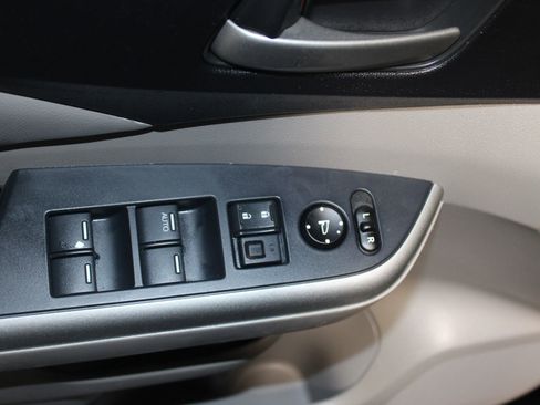 Used 2012 Honda CR-V EX-L image 9