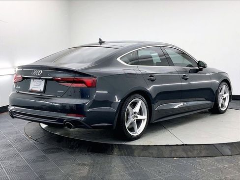 Used 2019 Audi A5 2.0T Premium w/ Convenience Package image 13