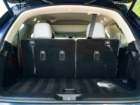 Used 2024 Honda Pilot Touring image 44