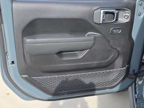 New 2026 Jeep Wrangler Unlimited Rubicon image 23