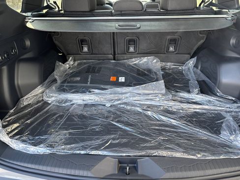 New 2026 Subaru Forester Premium image 51