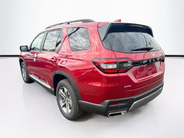 New 2026 Honda Pilot EX-L image 5