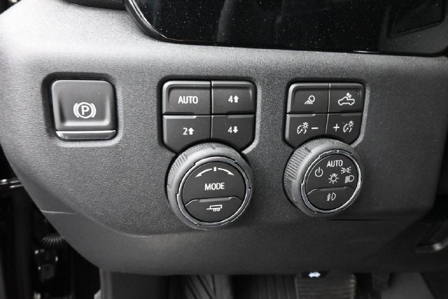 New 2026 Chevrolet Silverado 1500 RST w/ Safety Package AWD/4WD image 21