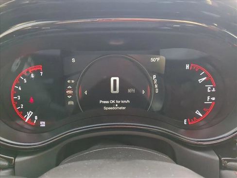 New 2026 Dodge Durango GT w/ Tow 'N Go Package AWD/4WD image 11