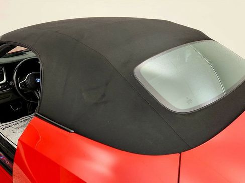 Used 2022 BMW Z4 M40i w/ Premium Package image 10