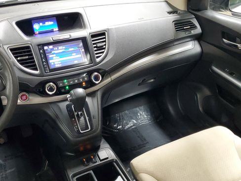 Used 2015 Honda CR-V EX image 16
